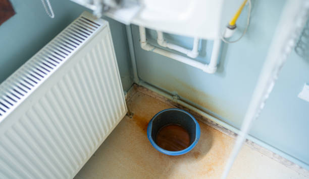 Best Residential water damage restoration  in Blaine, WA