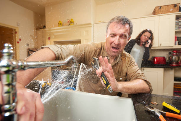 Best Local water damage restoration  in Blaine, WA